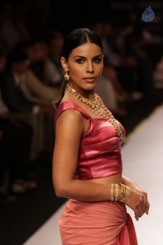 India International Jewellery Week 2015 Show  - 50 of 126