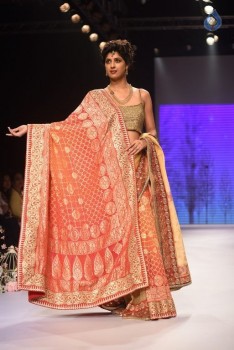 India International Jewellery Week 2015 Show  - 52 of 126