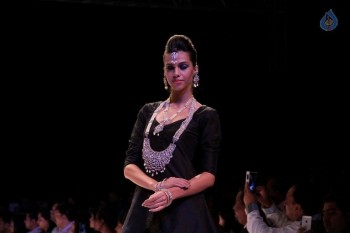 India International Jewellery Week 2015 Show  - 53 of 126
