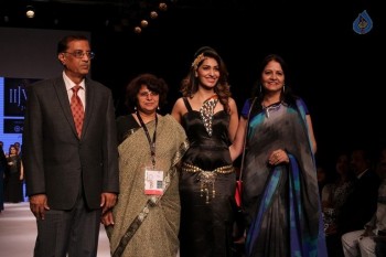India International Jewellery Week 2015 Show  - 54 of 126
