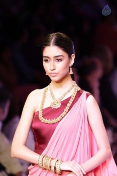 India International Jewellery Week 2015 Show  - 55 of 126