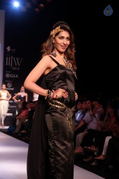 India International Jewellery Week 2015 Show  - 56 of 126