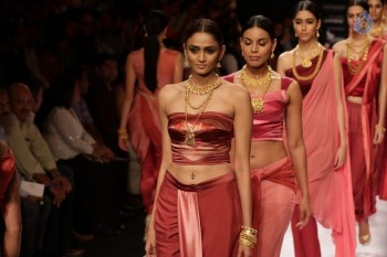 India International Jewellery Week 2015 Show  - 57 of 126