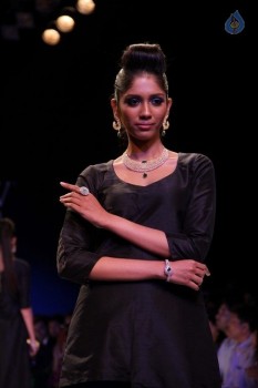 India International Jewellery Week 2015 Show  - 58 of 126