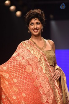 India International Jewellery Week 2015 Show  - 61 of 126