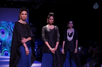 India International Jewellery Week 2015 Show  - 62 of 126