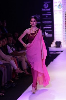 India International Jewellery Week 2015 Show  - 63 of 126