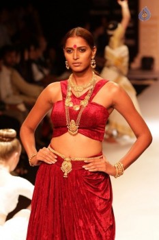 India International Jewellery Week 2015 Show  - 65 of 126