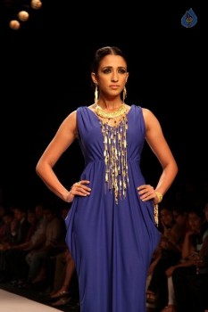 India International Jewellery Week 2015 Show  - 67 of 126