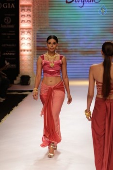 India International Jewellery Week 2015 Show  - 69 of 126