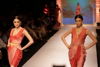India International Jewellery Week 2015 Show  - 71 of 126