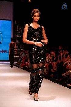 India International Jewellery Week 2015 Show  - 76 of 126