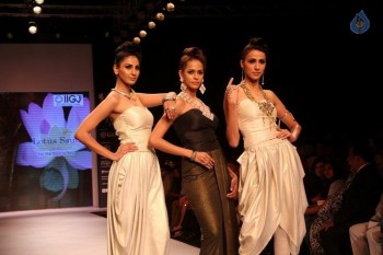 India International Jewellery Week 2015 Show  - 79 of 126