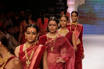 India International Jewellery Week 2015 Show  - 82 of 126
