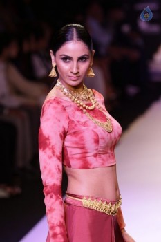 India International Jewellery Week 2015 Show  - 85 of 126