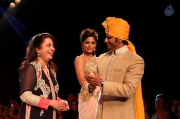 India International Jewellery Week 2015 Show  - 86 of 126