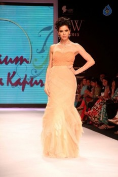 India International Jewellery Week 2015 Show  - 87 of 126