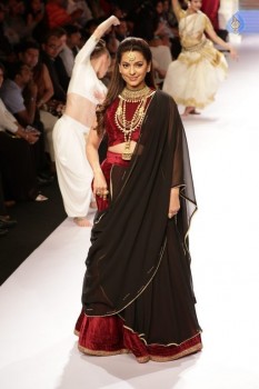 India International Jewellery Week 2015 Show  - 89 of 126