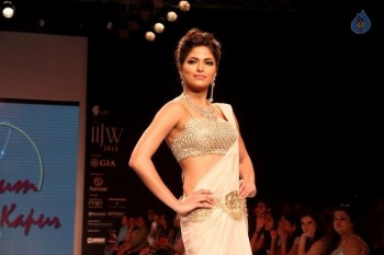 India International Jewellery Week 2015 Show  - 93 of 126