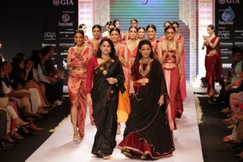 India International Jewellery Week 2015 Show  - 95 of 126