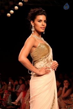 India International Jewellery Week 2015 Show  - 97 of 126