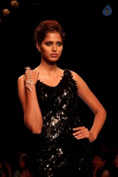 India International Jewellery Week 2015 Show  - 99 of 126