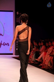 India International Jewellery Week 2015 Show  - 100 of 126