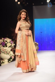 India International Jewellery Week 2015 Show  - 101 of 126