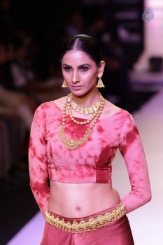 India International Jewellery Week 2015 Show  - 102 of 126