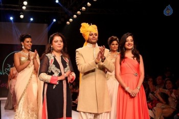 India International Jewellery Week 2015 Show  - 105 of 126