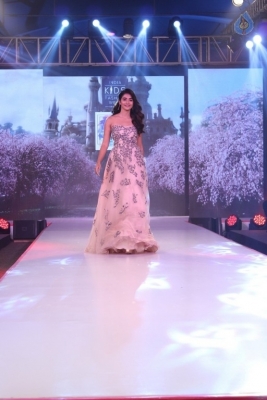 India Kids Fashion Week Photos - 4 of 20