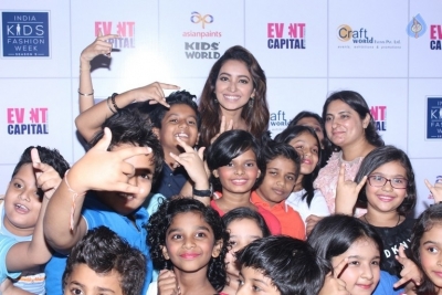 India Kids Fashion Week Photos - 12 of 20