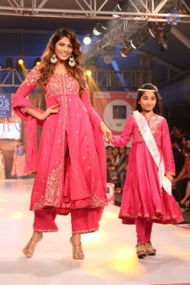 India Kids Fashion Week Photos - 16 of 20