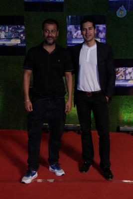 Indian Cricket Team at Special Screening Of Film Sachin A Billion Dreams - 77 of 82