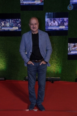 Indian Cricket Team at Special Screening Of Film Sachin A Billion Dreams - 79 of 82