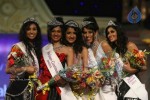 Indian Princess 2011 Grand Finale Event - 71 of 80
