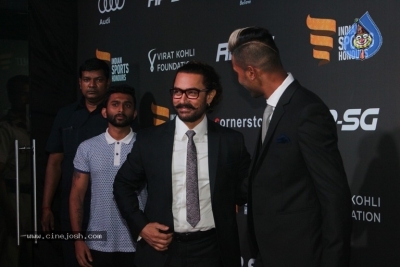 Indian Sports Honours Award 2017 - 47 of 83