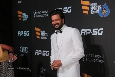 Indian Sports Honours Award 2017 - 52 of 83