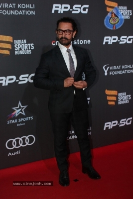 Indian Sports Honours Award 2017 - 54 of 83