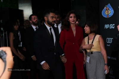 Indian Sports Honours Award 2017 - 58 of 83