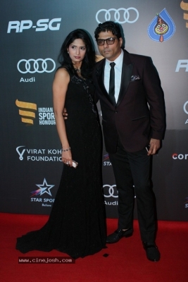 Indian Sports Honours Award 2017 - 59 of 83