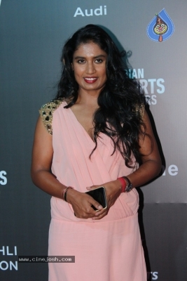 Indian Sports Honours Award 2017 - 60 of 83