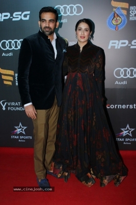 Indian Sports Honours Award 2017 - 65 of 83