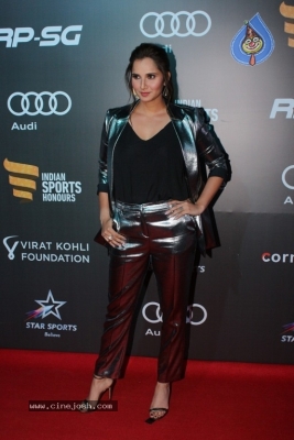 Indian Sports Honours Award 2017 - 78 of 83