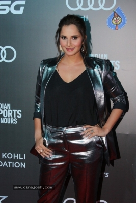 Indian Sports Honours Award 2017 - 79 of 83