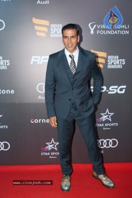 Indian Sports Honours Award 2017 - 81 of 83