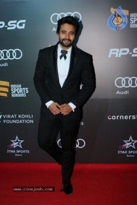 Indian Sports Honours Award 2017 - 82 of 83