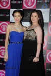 Jacqueline n Zarine Khan at Microspa Launch - 63 of 73