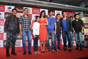 Jai Gangaajal Trailer Launch - 8 of 42