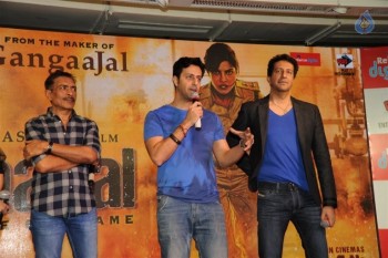 Jai Gangaajal Trailer Launch - 15 of 42
